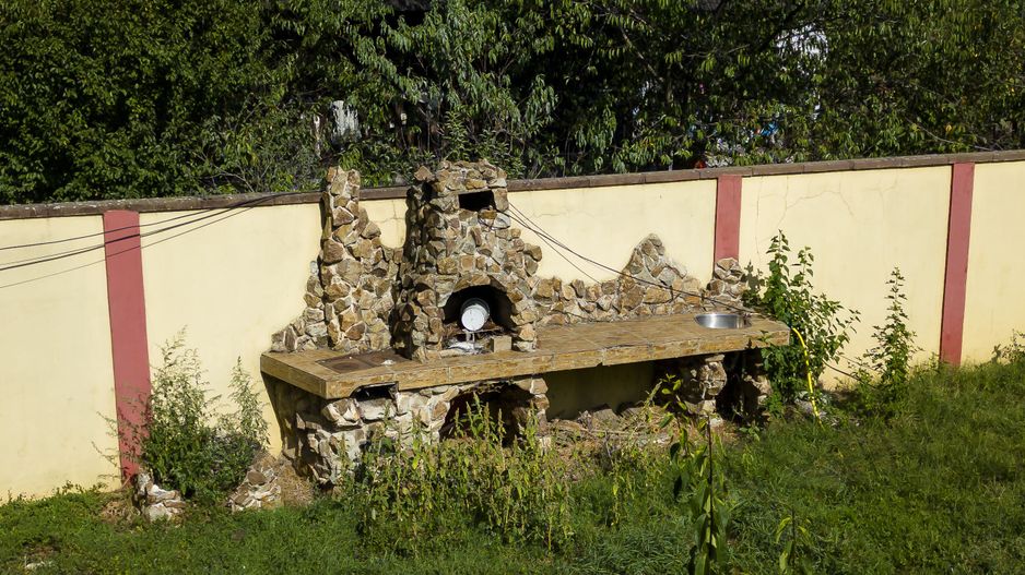 Vilă individuală în Zimandcuz,  S+P+1E+M - Poză 16