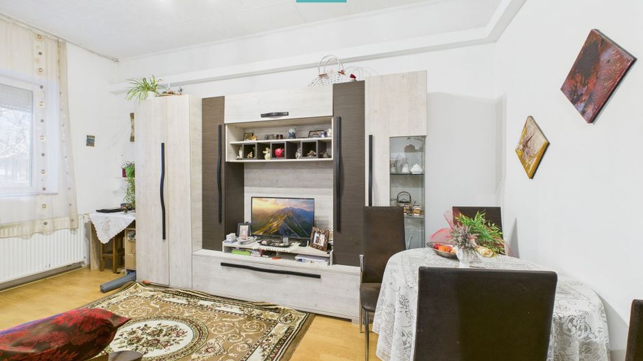 Apartament cu 2 camere in Aradul Nou - Poză 5