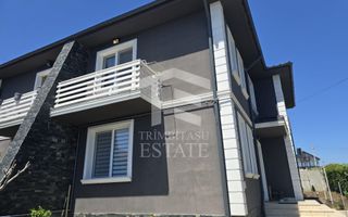 Mangalia - Vila tip duplex moderna. - Poză 1