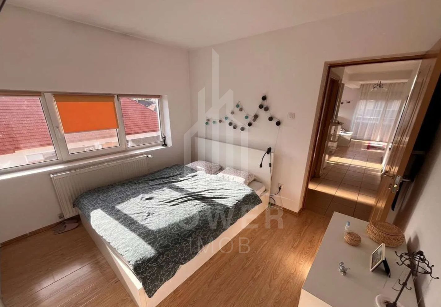 Apartament 2 camere | Cartier Trei Stejari | Etaj 2 | Lumină, liniște și confort - Poză 3
