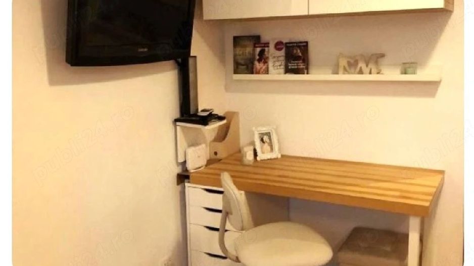 De Inchiriat  Apartament 2 camere lângă Marriott - Poză 6