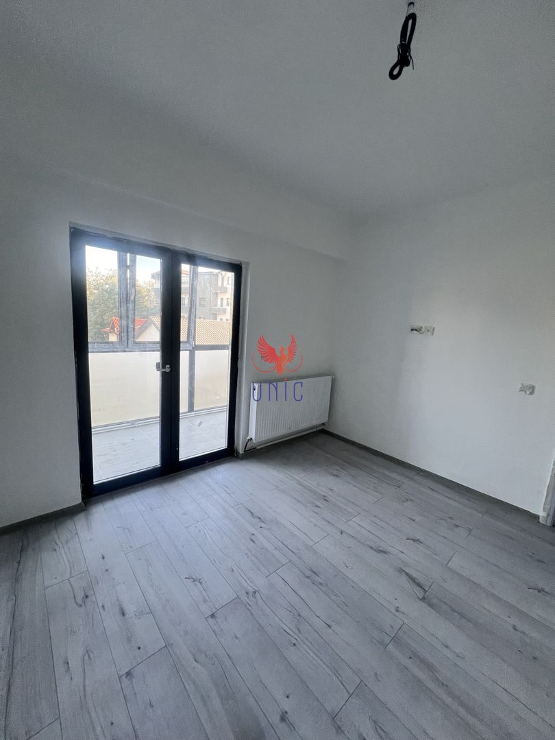 2 decomandate , bloc nou , zona SUPECO - Poză 12