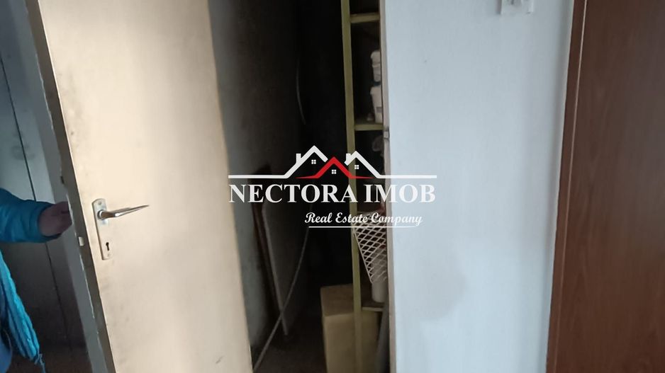 NECTORA IMOB-Apartament 3 camere, Nufarul, Pretabil Spatiu Comercial - Poză 11