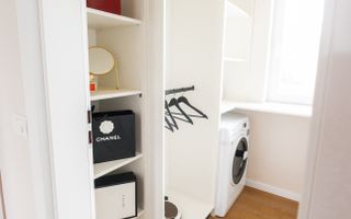 Giroc 2 Camere Lux | 50mp utili Terasa 7mp | Etaj 1 - Bloc Nou - Poză 7