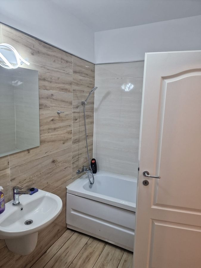 Inchiriez apartament 2 camere Exigent Plaza/Lujerului - Poză 19