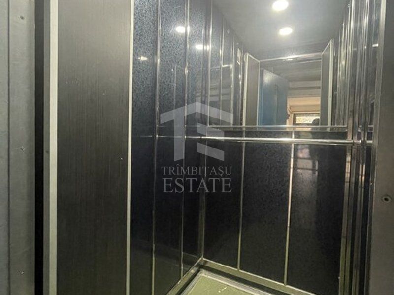 GIULESTI - Crangasi | 2 camere + birou 63mp la 1000 euro/mp - Poză 3