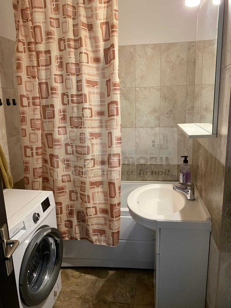 Apartament 1 cameră –  Păcurari –  350 EURO - Poză 5