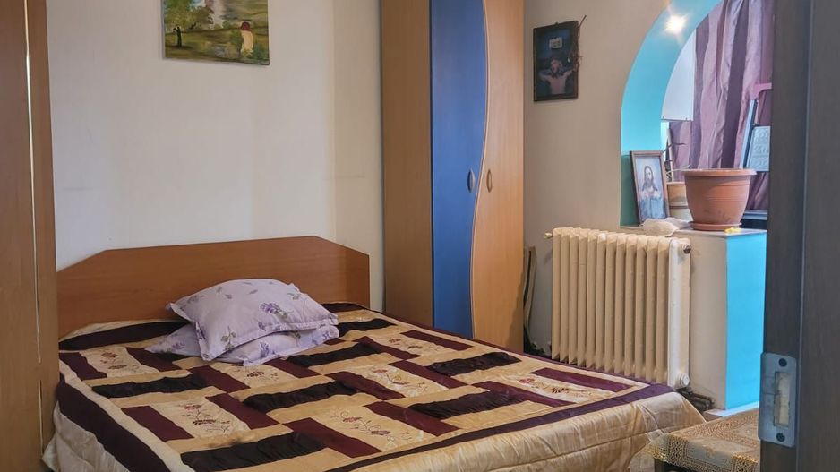 Apartament 3 camere de vanzare Crangasi - Poză 5