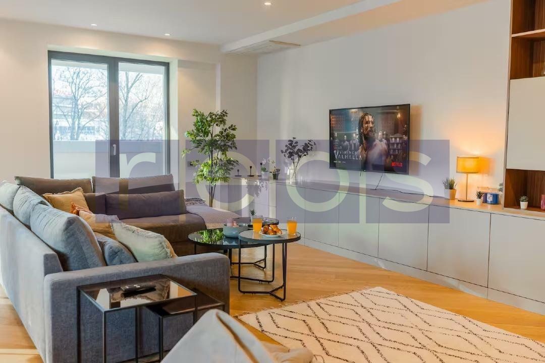 VANZARE 3 CAMERE | DESIGN MODERN | SMART HOME | MOBILAT - Poză 5