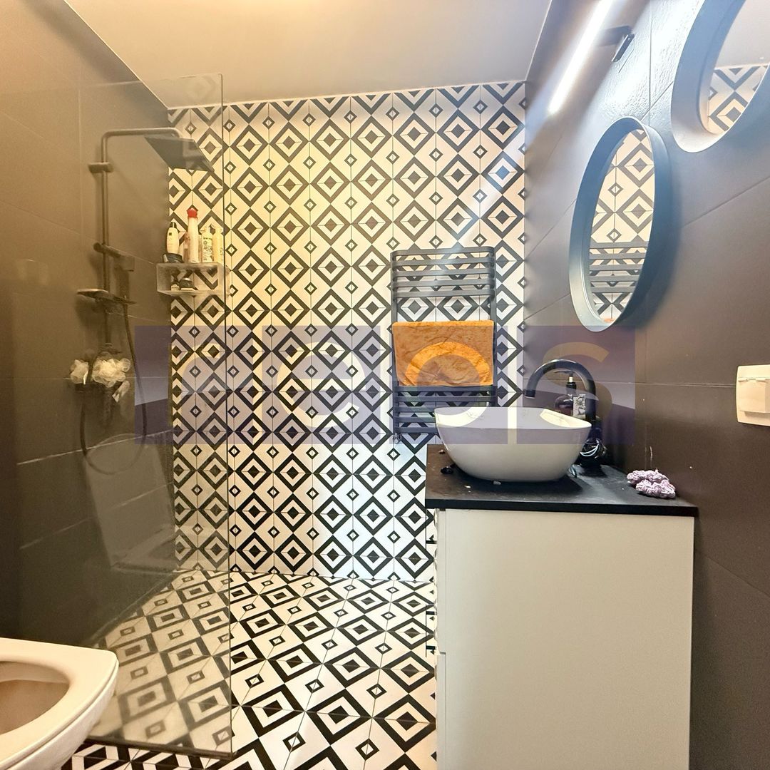 APARTAMENT 4 CAMERE | GRADINA PROPRIE  200 MP + LOC DE PARCARE ZONA MOSILOR - Poză 9