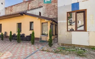 Apartament spațios cu 3 camere, zona centrală - Poză 25