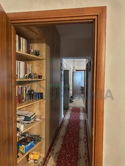 Apartament 3 camere, Evergreen Towers, Aviației, Iași - 2 locuri parcare subterane - Poză 13