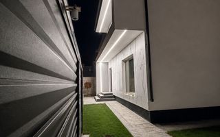 Casă Individuală P+1 | 150 mp utili | 4 camere, 3 băi | Teren 270 mp - Poză 5