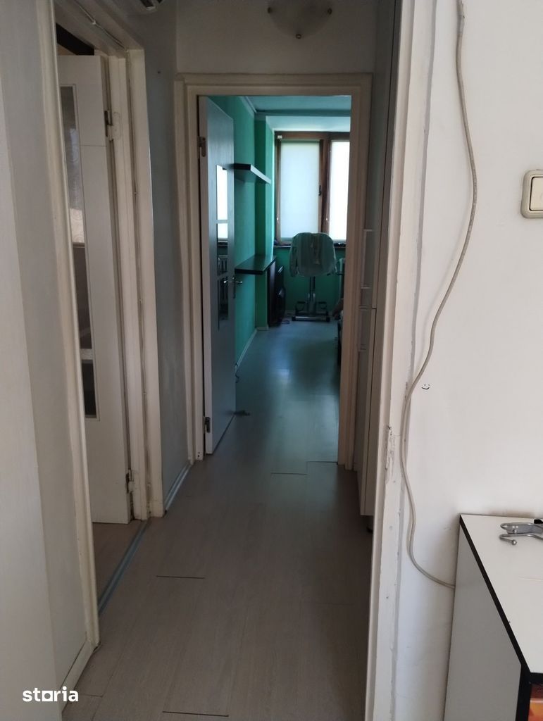Vanzare apartament 3 camere in Titan- Aleea Giurgeni - Poză 10