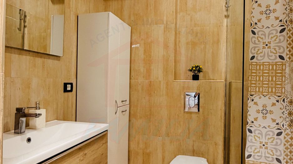 Apatament cu 2 camere in Complex de lux la malul marii - Poză 6