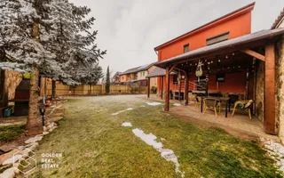 Vila de lux, D+P+E+M, Gradiste, la cheie, 300mp, 6 camere, teren 580mp - Poză 26