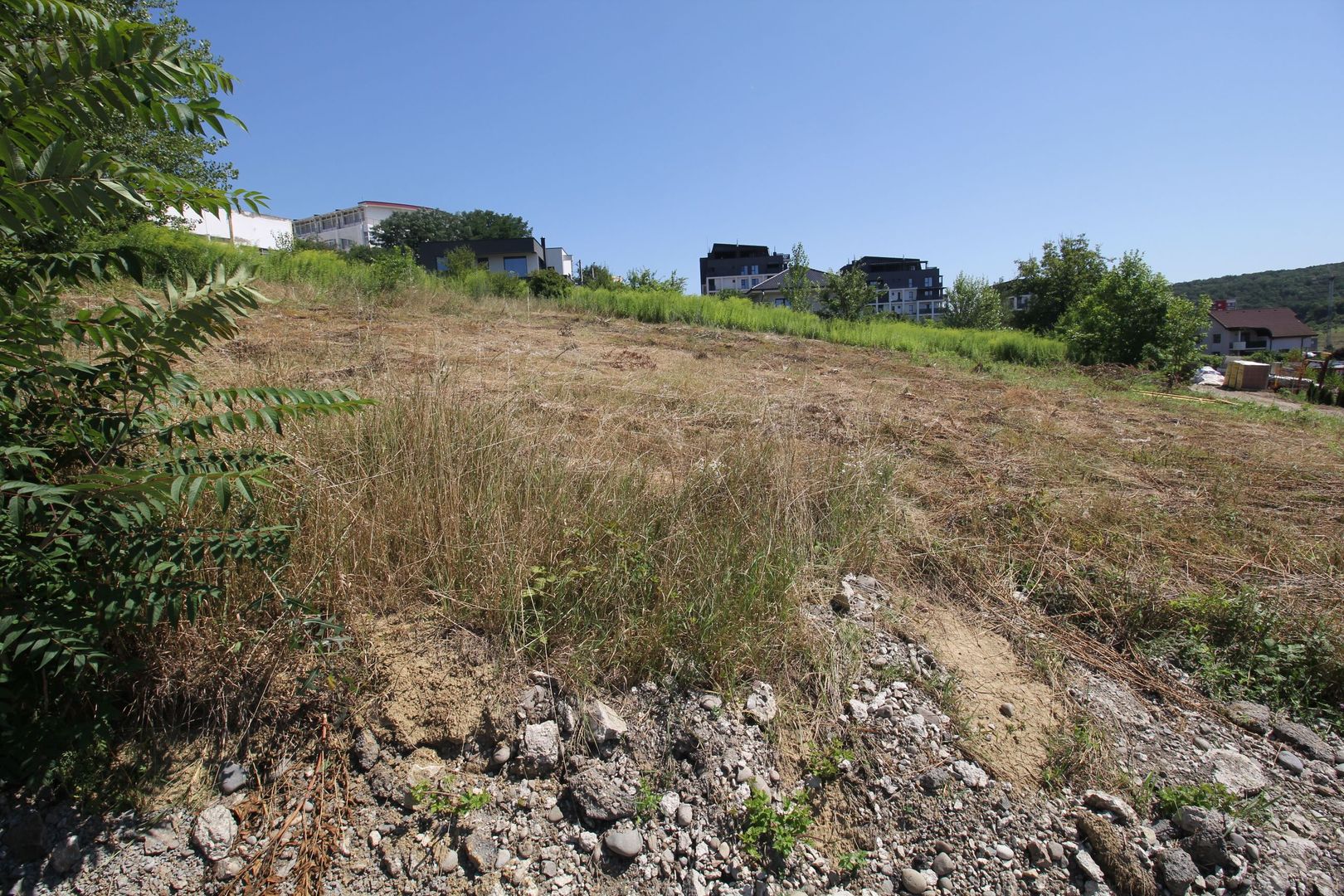 Teren intravilan cu proiect de casă, 1.070 mp.Targu Mures - Poză 4