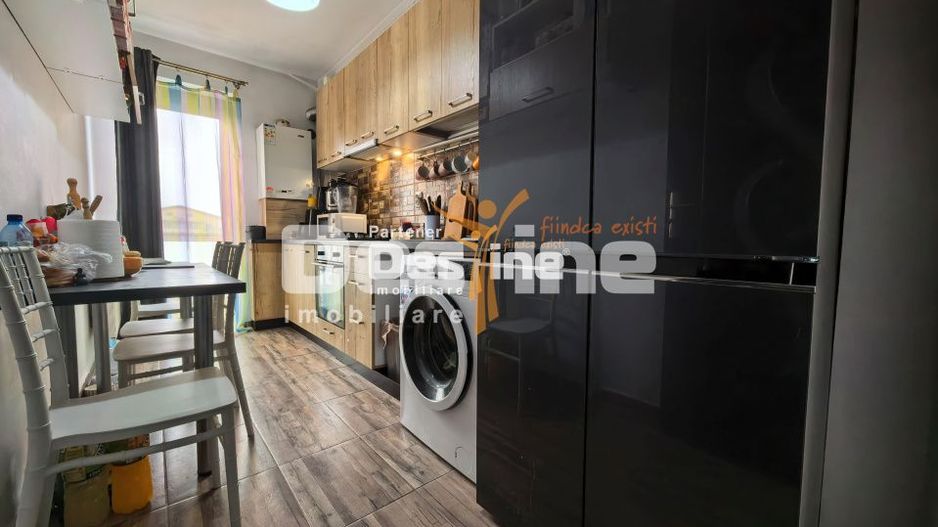 Apartament 2 camere decomandat 49 mp + balcon - Poză 6