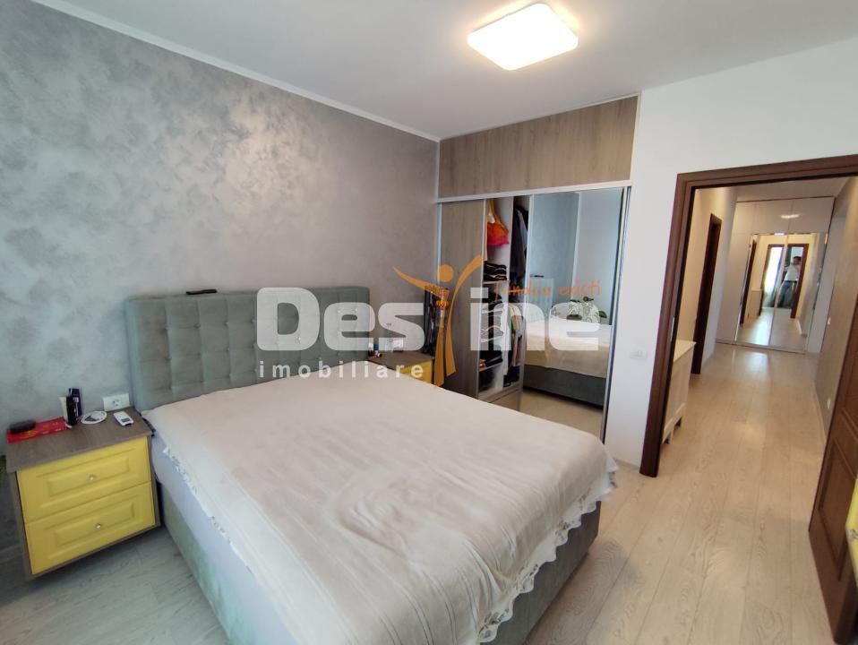 Apartament 3 camere + parcare Albert Meraki  91.3mp St. 2020 - Poză 11
