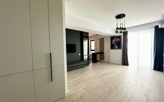 Apartament 2 Camere | Imobil 2025 | Atrium Plaza - Poză 3
