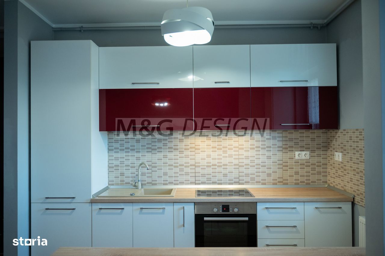 Apartament 3 camere Giroc bloc nou - Poză 5