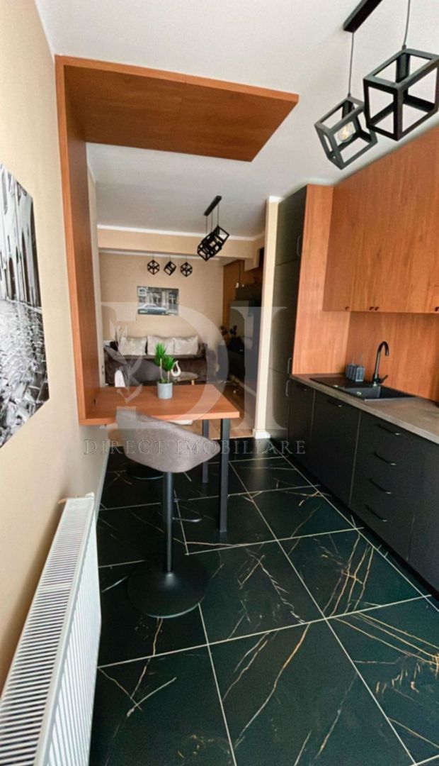 Apartament la cheie / Zona Terra - Poză 3