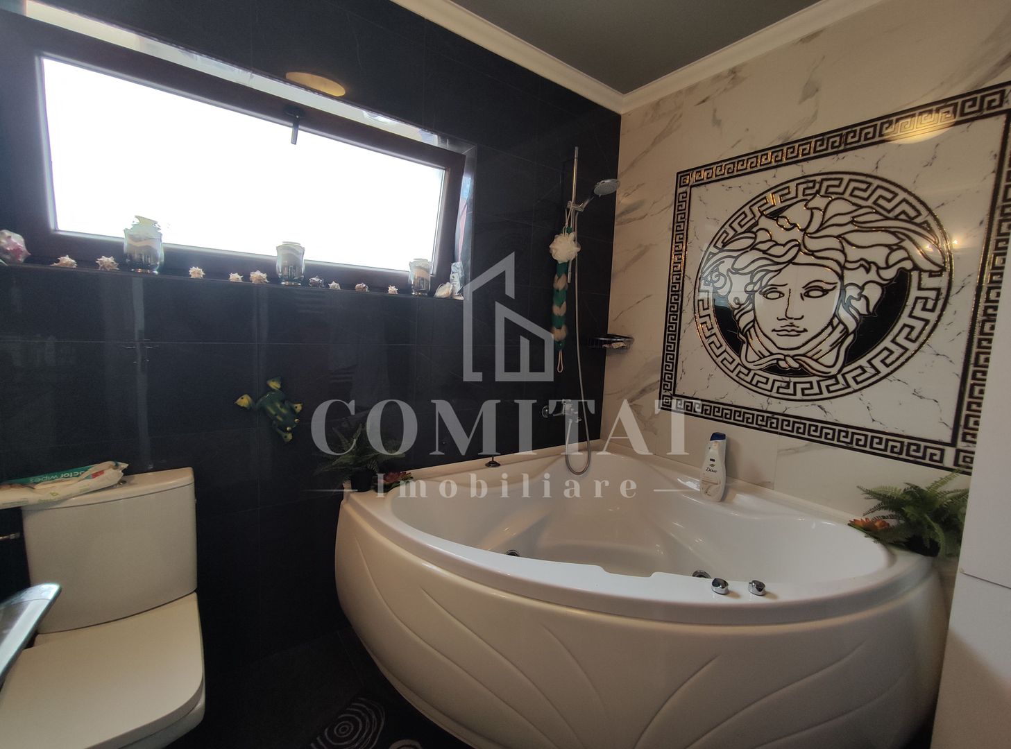 Apartament cu 3 camere | 62 mp | Floresti | Zona Poligon - Poză 8