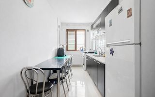 * 2 CAMERE 60MP CU LOC DE PARCARE - STRADA IERNII * COMISION 0% - Poză 7