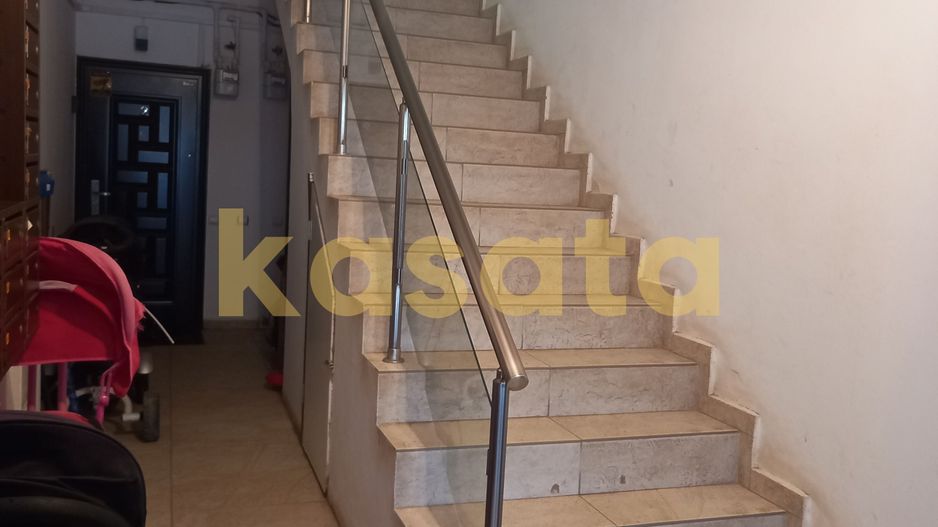Apartament 2 camere mobilat complet | Etaj 1 | Loc parcare inclus - Poză 24