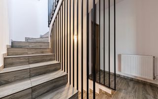 Casa individuala in Dumbravita mobilata si utilata - Poză 8