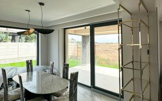 Vânzare Duplex 4 camere, 190mp | Pipera - Poză 3