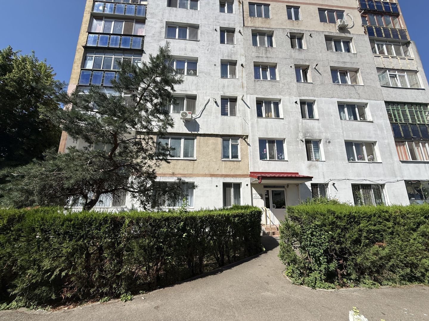 Apartament 3 camere renovat ca la carte zona OMV Campina - Poză 20