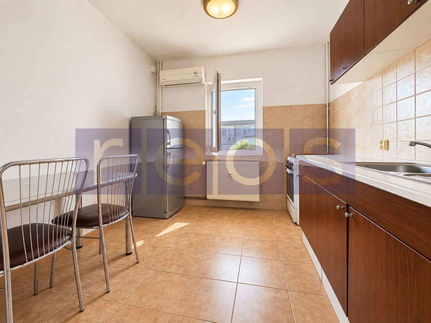 APARTAMENT 2 CAMERE | AVIATIEI – NICOLAE CARAMFIL | METROU AUREL VLAICU - Poză 3