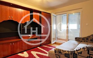 Apartament de închiriat cu 3 camere în zona Rogerius, Oradea - Poză 4