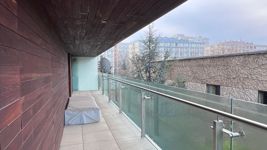 2 camere Alia | terasa 38 mp | optional 2 parcari subterane - Poză 8