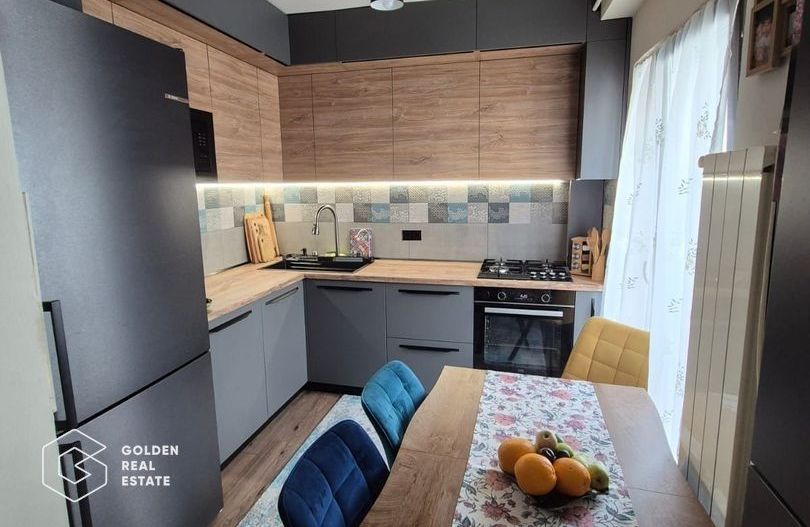 Apartament  cu spatiu de joaca si curte in Giroc - Poză 9
