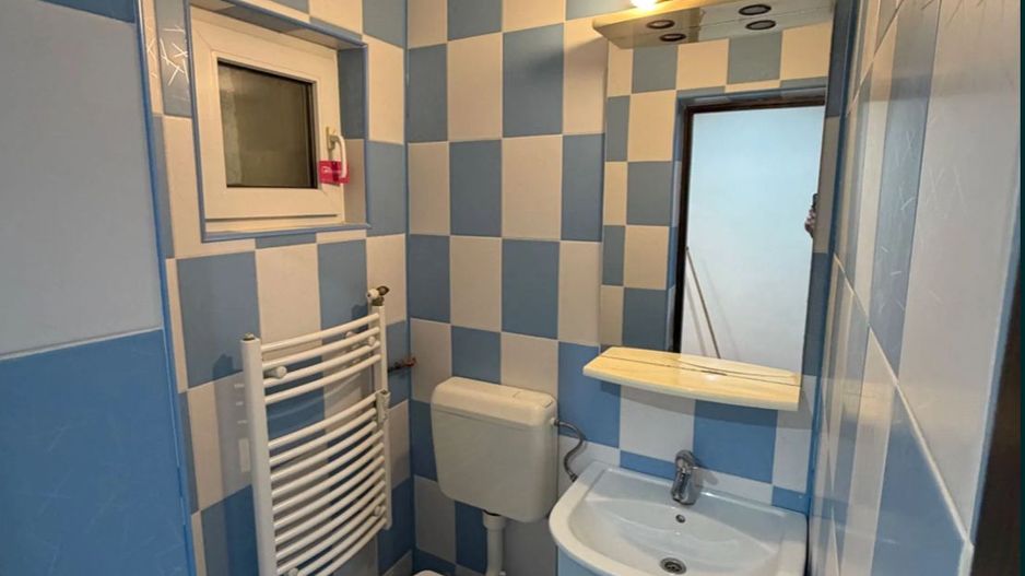 AP. 3 CAMERE- OBOR, PET-FRIENDLY, MOBILAT/UTILAT MODERN, CURAT - Poză 3