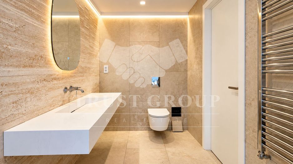 Vila Iancu Nicolae | Smart Home | 2026 | Curte libera 330mp - Poză 53