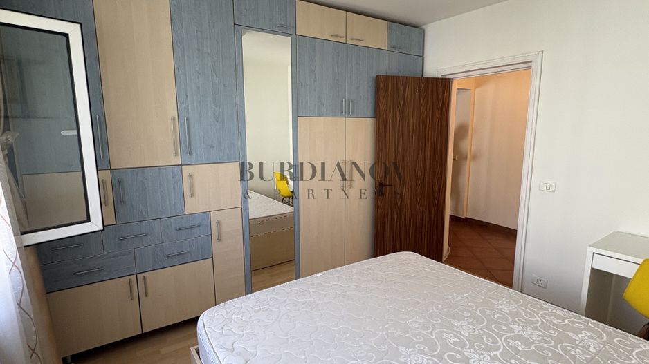 Apartament cu 2 camere - decomandat - Mega Mall - Pantelimon - Poză 7