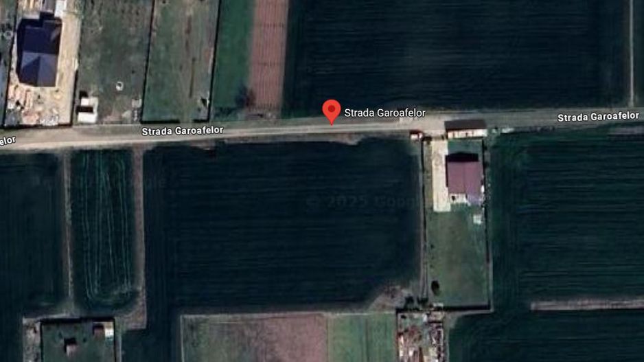 Caciulati! Teren de vanzare - 1500 mp la 15 minute de capitala - Poză 1