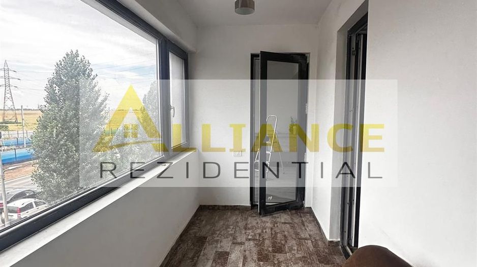 300M Metrou Berceni || Apartament 3 camere 2 Bai || Sector 4 - Poză 13