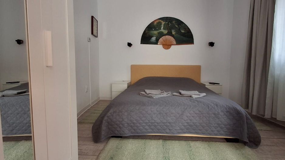 Casă de închiriat, 2 camere, Schei - Str. Pajistei - Poză 5
