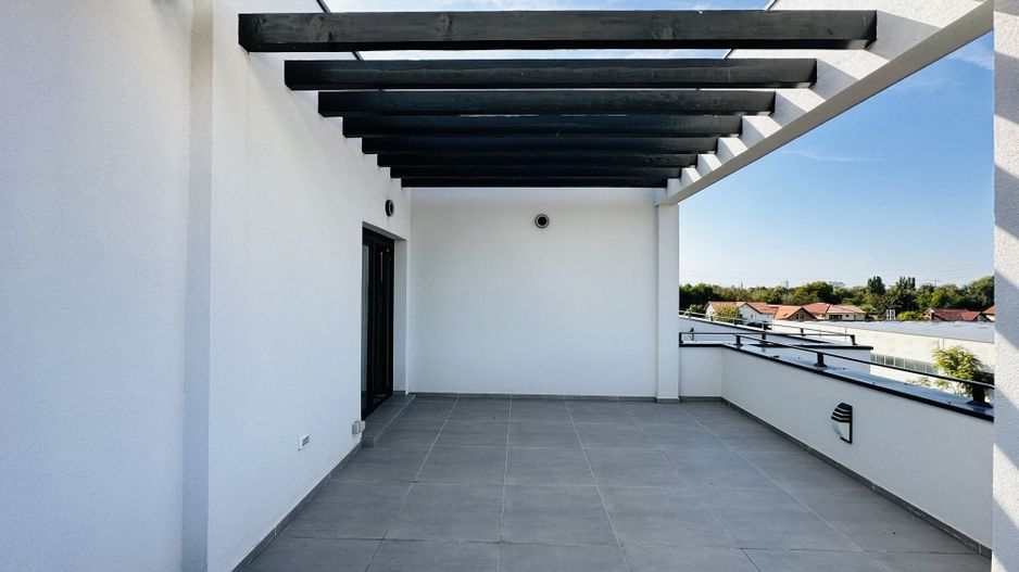 Apartament SUPERB 2 camere | Lift&Parcare | Terase 66 mp | Com 0% - Poză 1