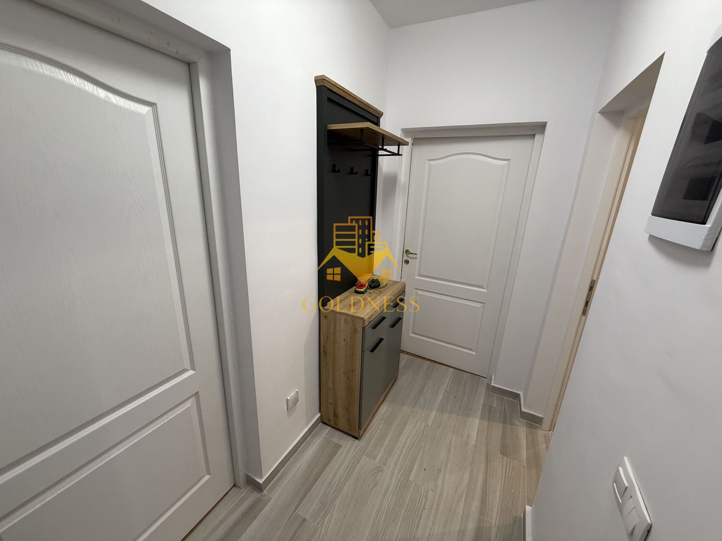 2 camere decomandate, curte, Zorilor Sigma, Lidl, UTCN - Poză 11