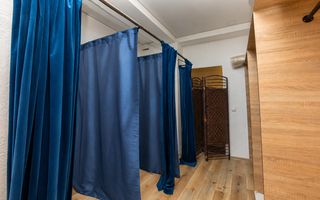 Spațiu comercial 155 m² – Botanica – locație cu flux intens - Poză 10