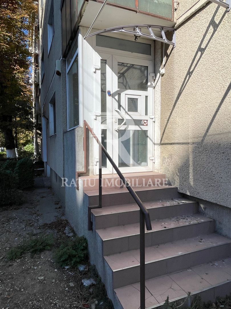 Spațiu Comercial de Închiriat | 50 mp | Zona Sovata | Parter - Poză 1