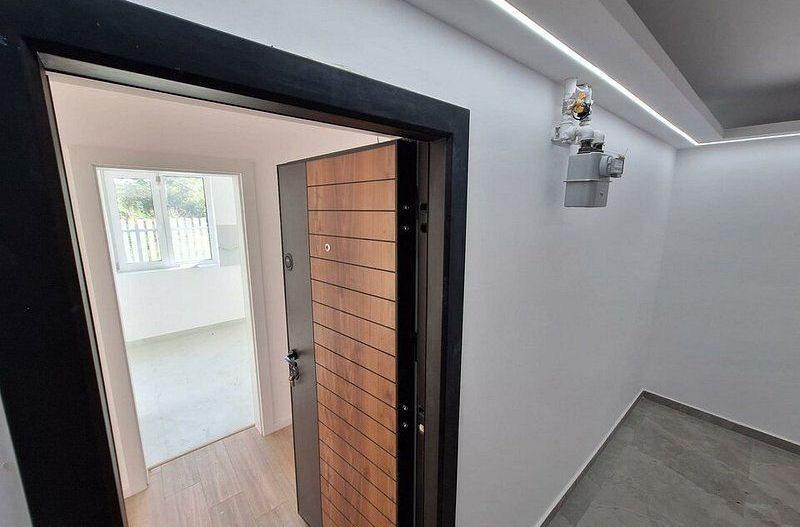 Garsoniera Spatioasa - Bloc Nou - Gradina Proprie - Finisaje complete - OFERTA - Poză 7