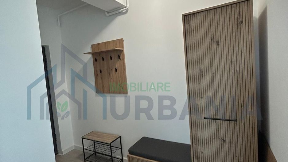 Apartament 2 camere, semi-decomandat, în cartierul Visoianu, bloc nou, prima închiriere - Poză 4