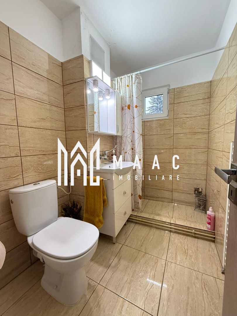 Apartament 2 camere I Decomandat I Parter I Calea Dumbravii - Poză 6