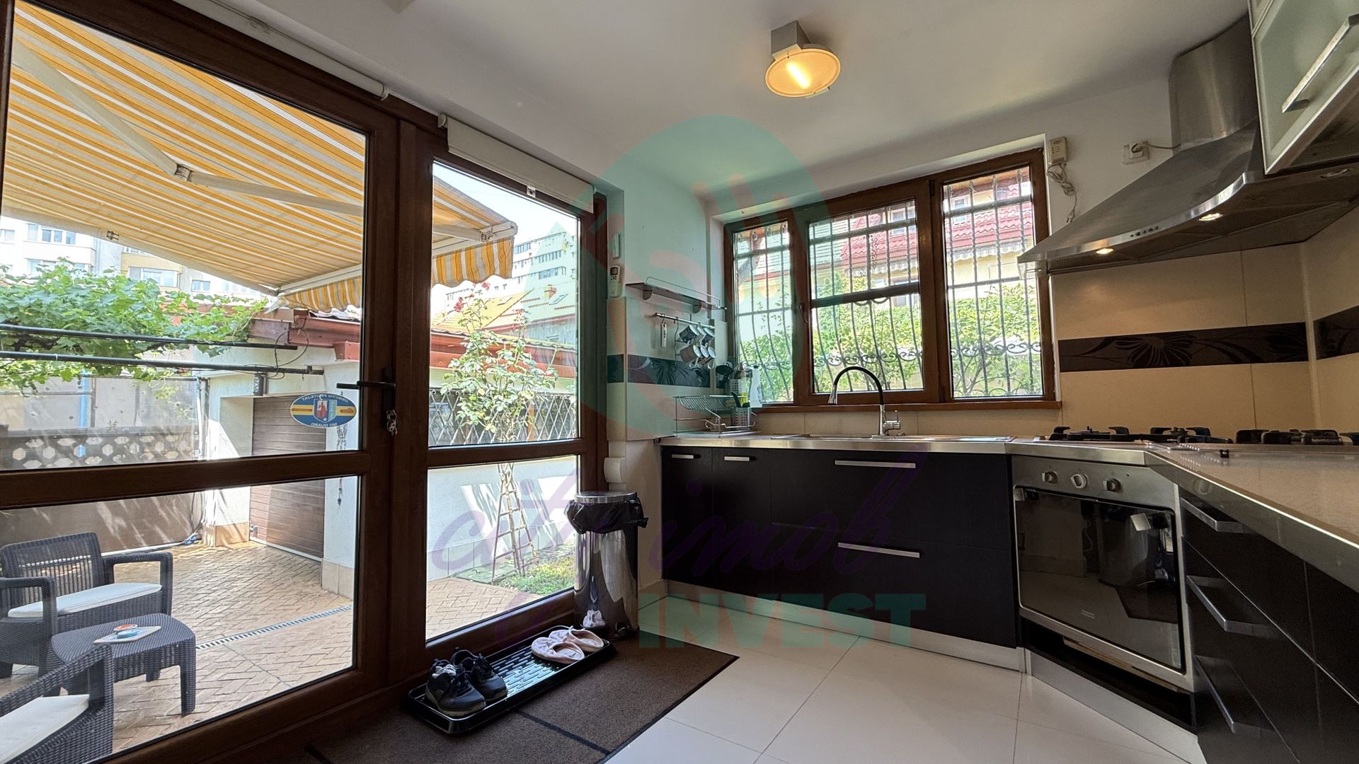 Vila elegantă lângă Parcul Circului - Poză 9